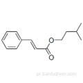 Ester 3-fenylo-, 3-metylobutylowy kwasu 2-propenowego CAS 7779-65-9